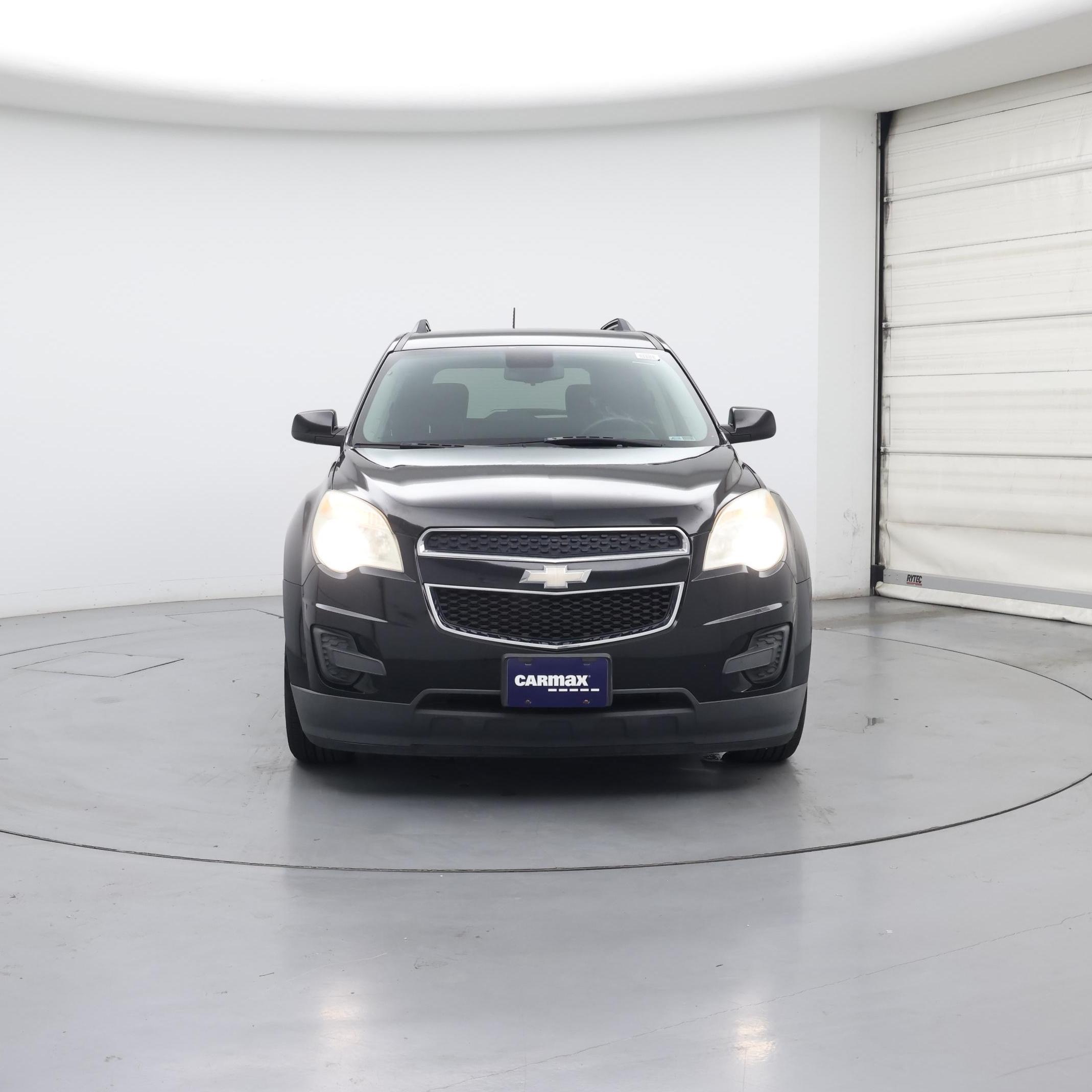 Thumbnail: 2015 Chevrolet Equinox - 5