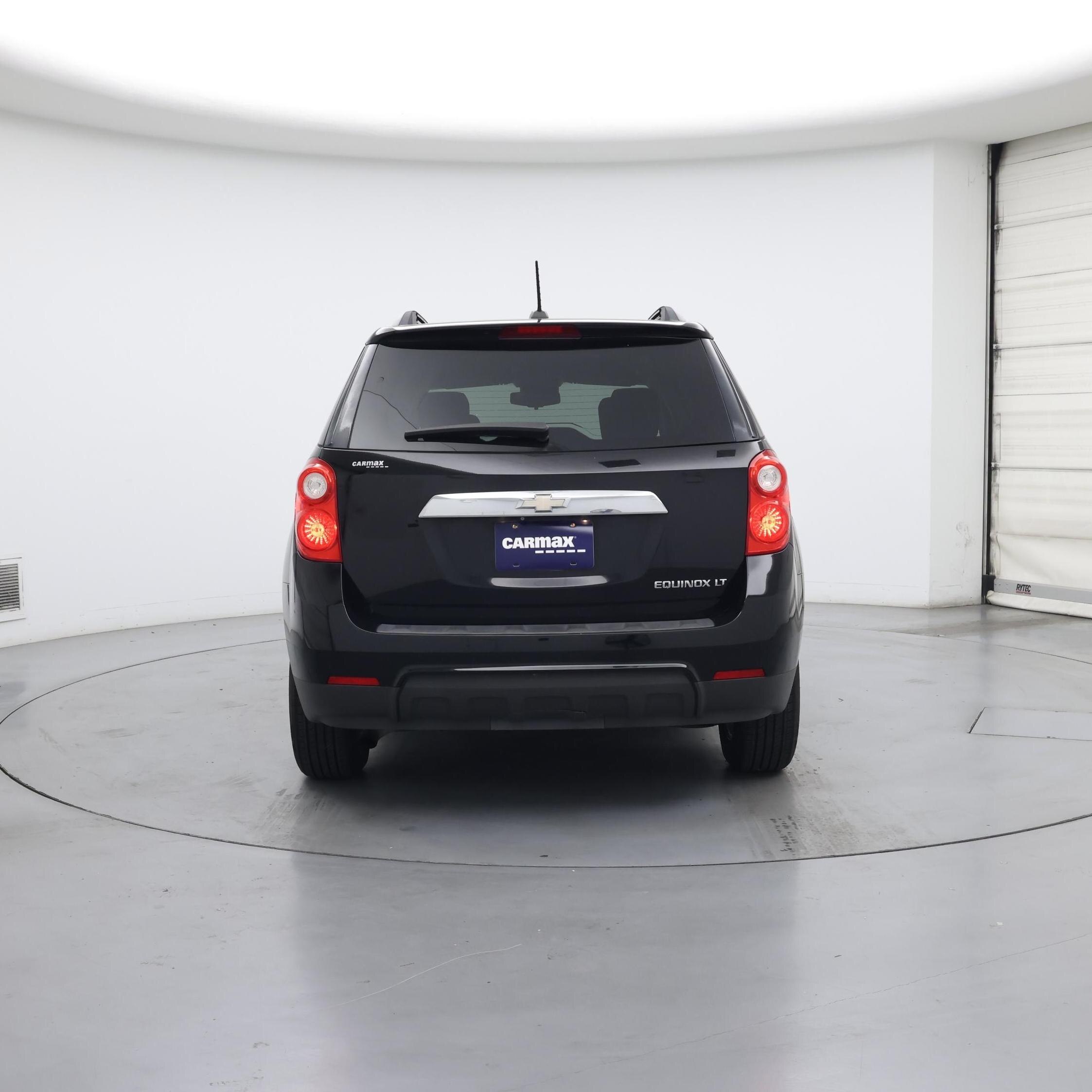 Thumbnail: 2015 Chevrolet Equinox - 6