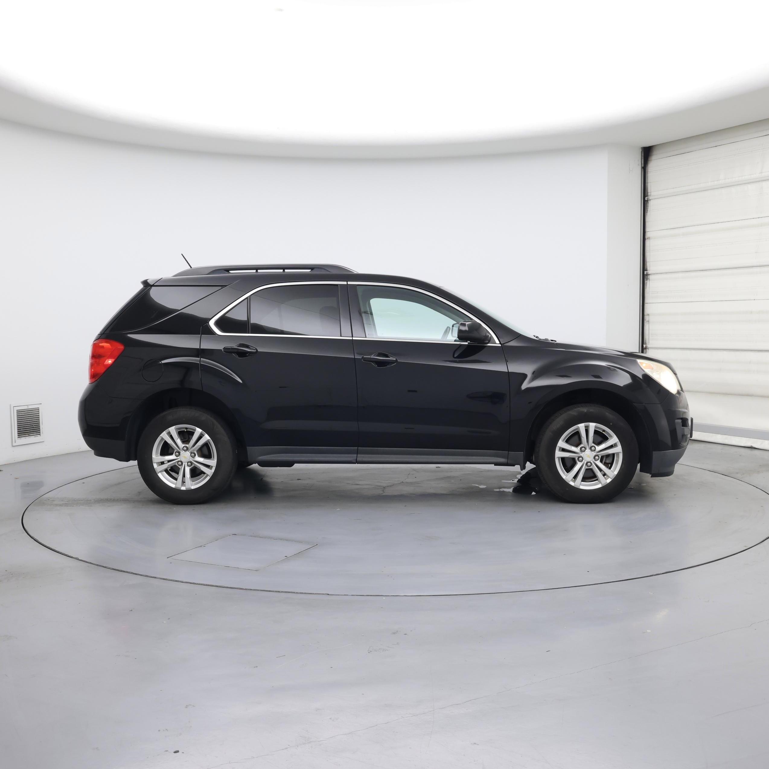 Thumbnail: 2015 Chevrolet Equinox - 7
