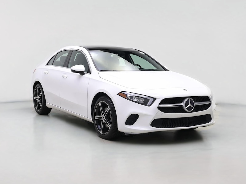 2019 Mercedes-Benz A-Class A 220 -
                  Orlando, FL