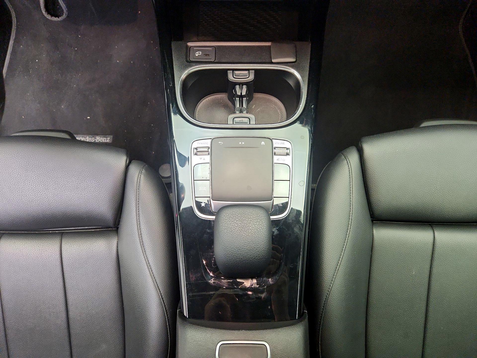 Thumbnail: 2019 Mercedes-Benz A-Class - 17