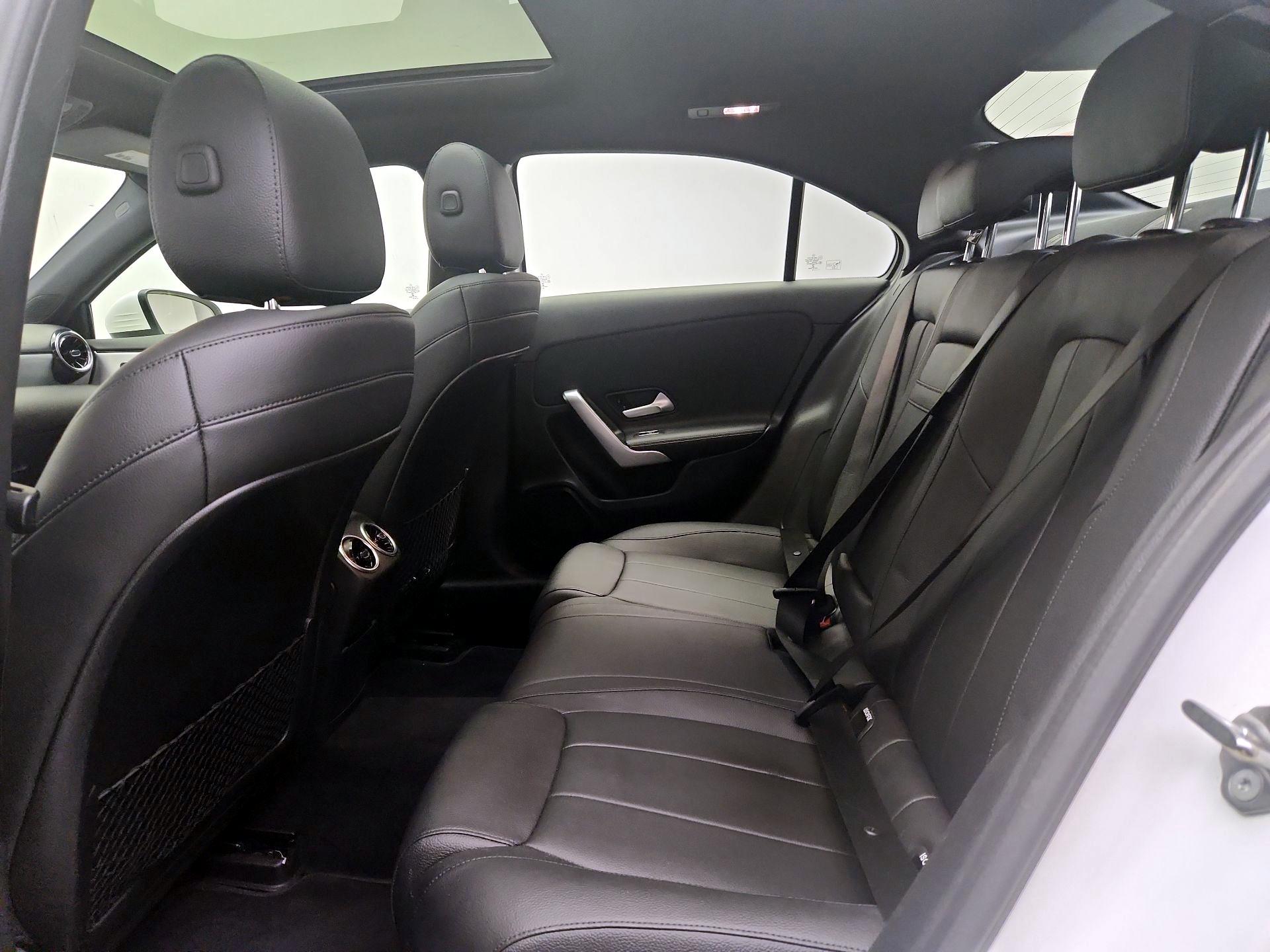 Thumbnail: 2019 Mercedes-Benz A-Class - 20
