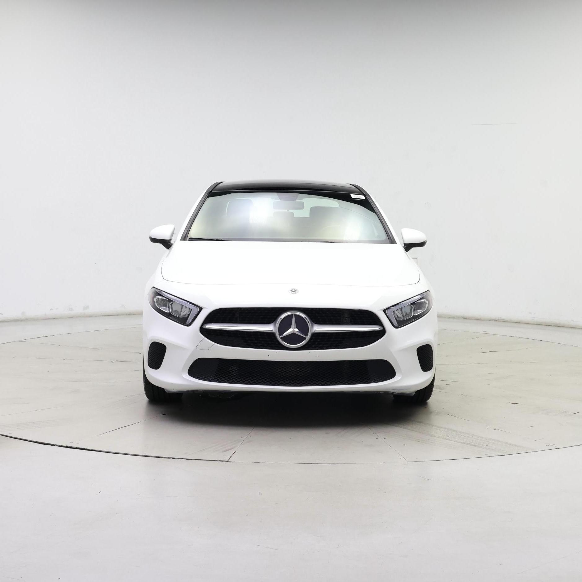 Thumbnail: 2019 Mercedes-Benz A-Class - 5