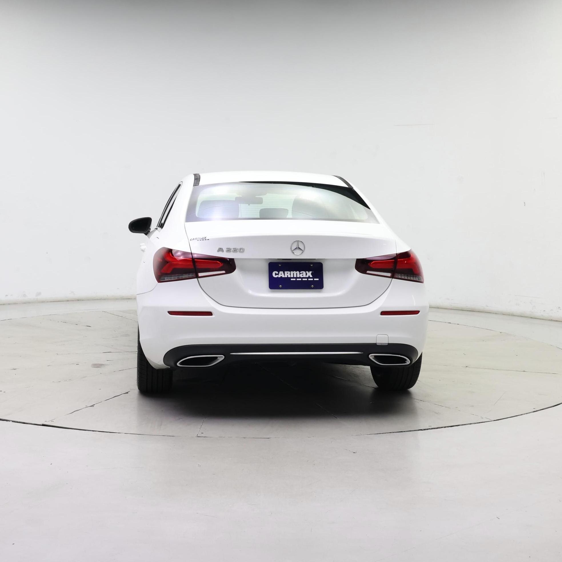Thumbnail: 2019 Mercedes-Benz A-Class - 6
