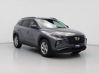 2024 Hyundai Tucson SEL -
                  Orlando, FL