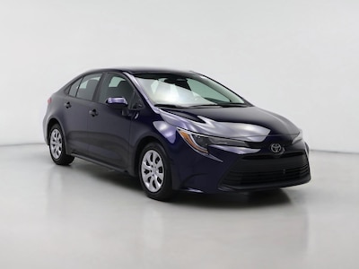 2024 Toyota Corolla LE -
                Orlando, FL