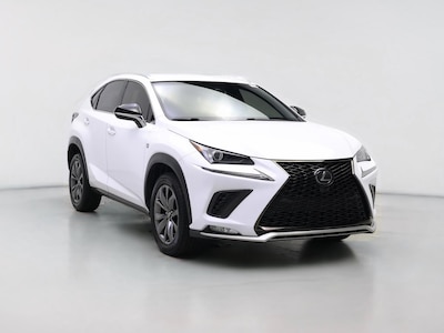 2019 Lexus NX 300 -
                  Orlando, FL