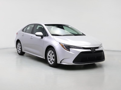 2024 Toyota Corolla LE -
                Orlando, FL