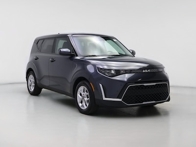 2024 Kia Soul LX -
                Orlando, FL