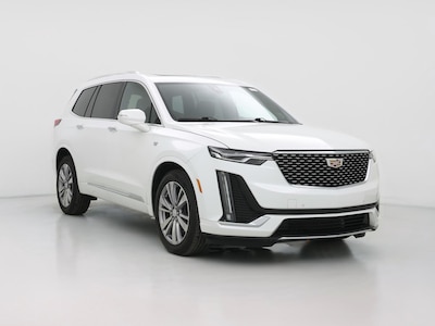 2023 Cadillac XT6 Premium Luxury -
                  Roswell, GA