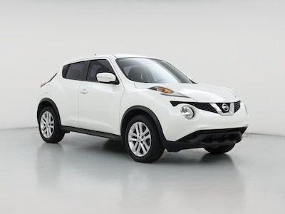 2015 Nissan Juke S -
                Boynton Beach, FL
