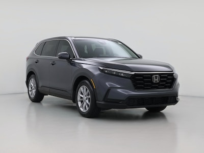 2023 Honda CR-V EX-L -
                West Palm Beach, FL