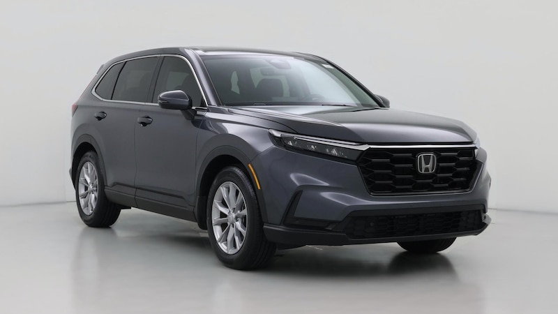 2023 Honda CR-V EX-L Hero Image