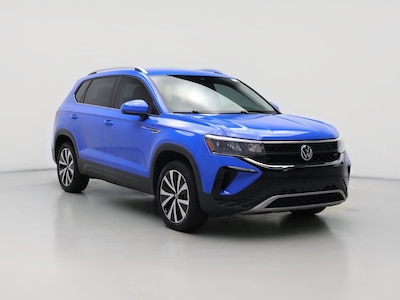 2022 Volkswagen Taos SE -
                Orlando, FL