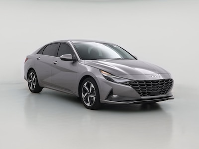 2023 Hyundai Elantra Limited Edition -
                Jacksonville, FL