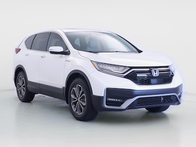 2022 Honda CR-V EX-L -
                Savannah, GA