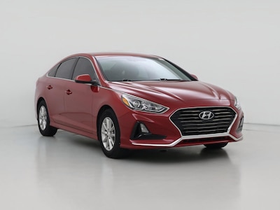 2018 Hyundai Sonata SE -
                  Fort Lauderdale, FL