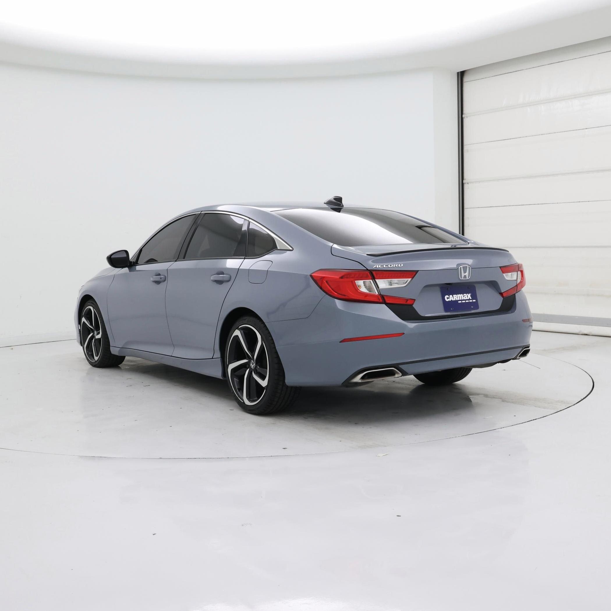 Thumbnail: 2022 Honda Accord - 2