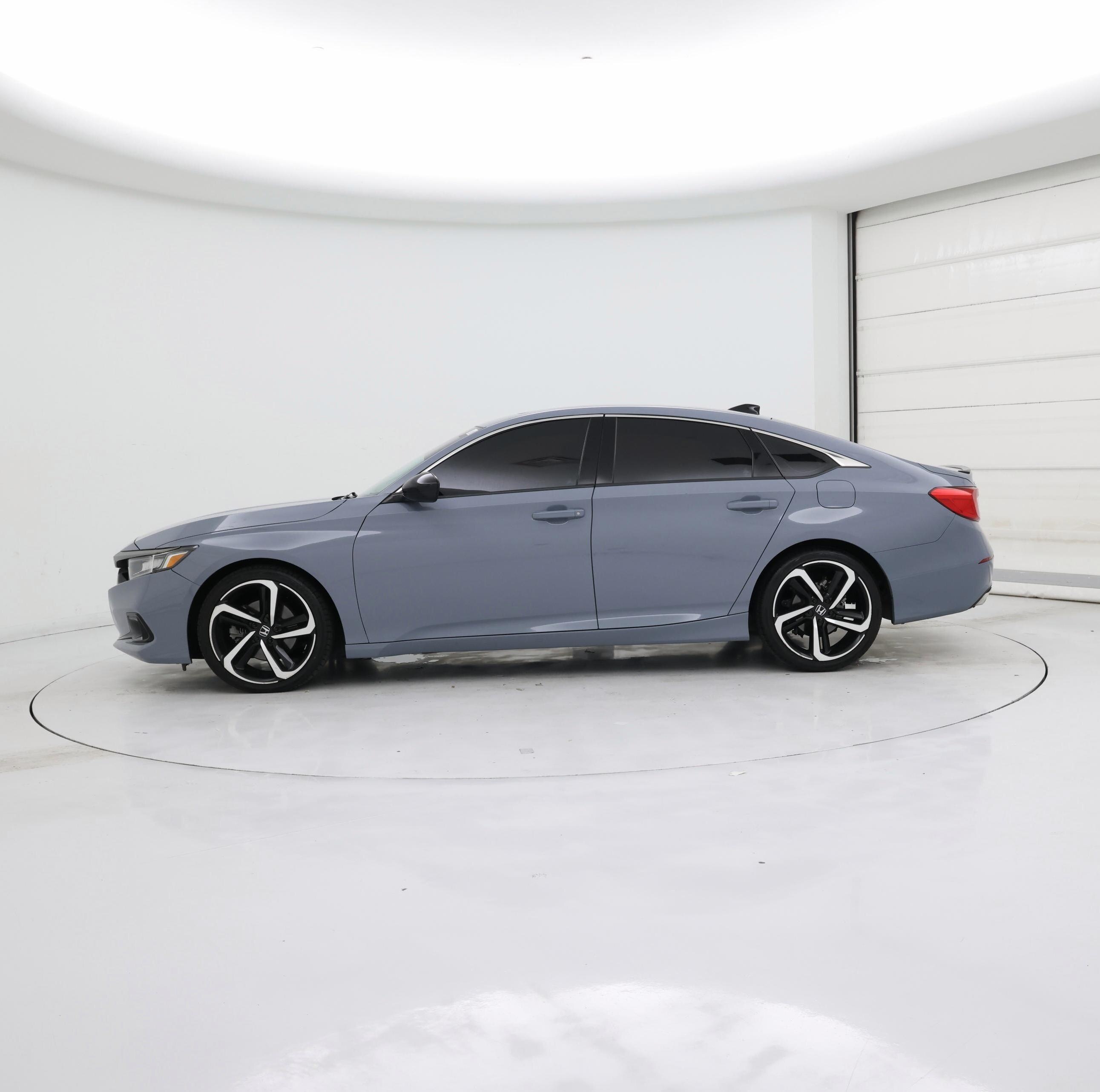 Thumbnail: 2022 Honda Accord - 3