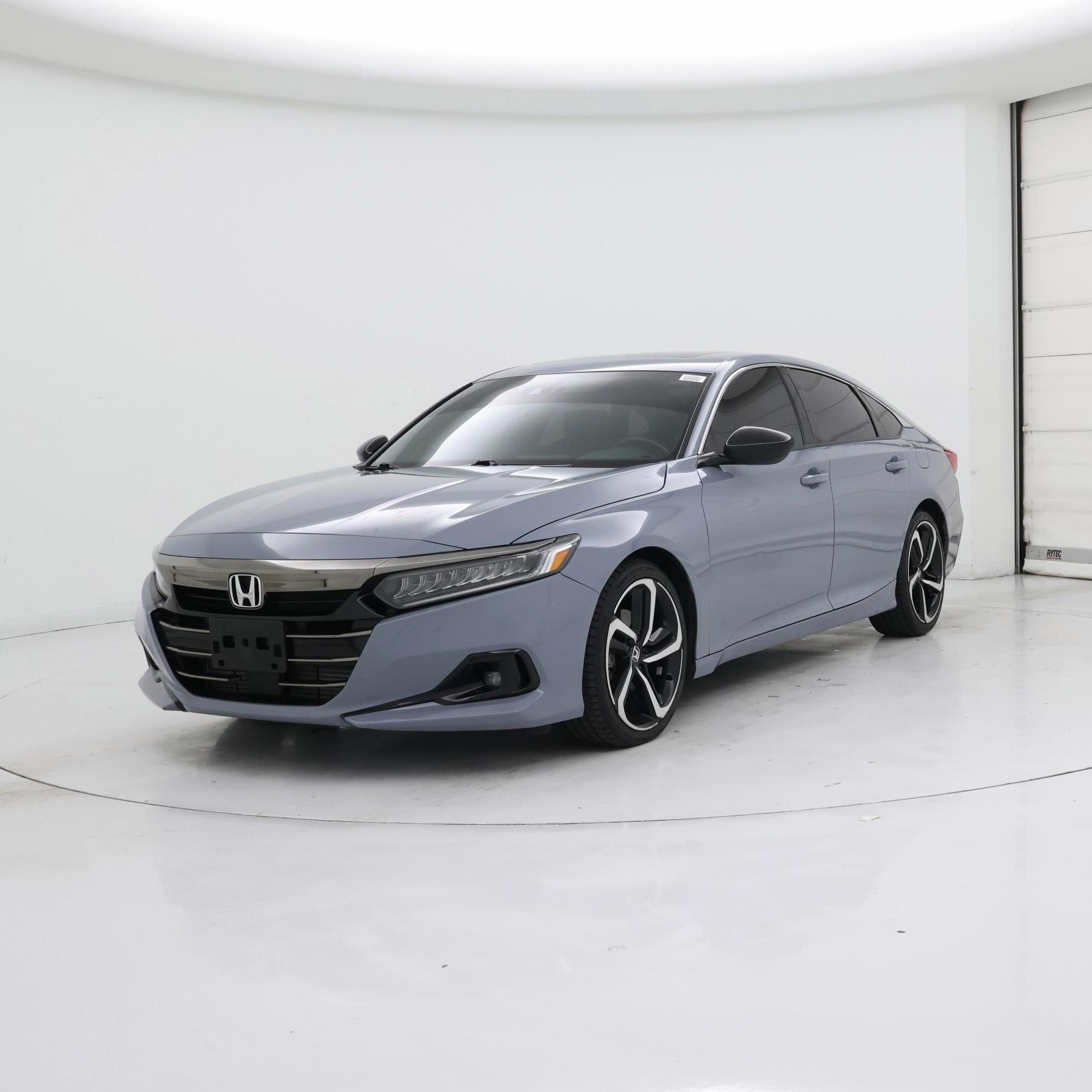 Thumbnail: 2022 Honda Accord - 4