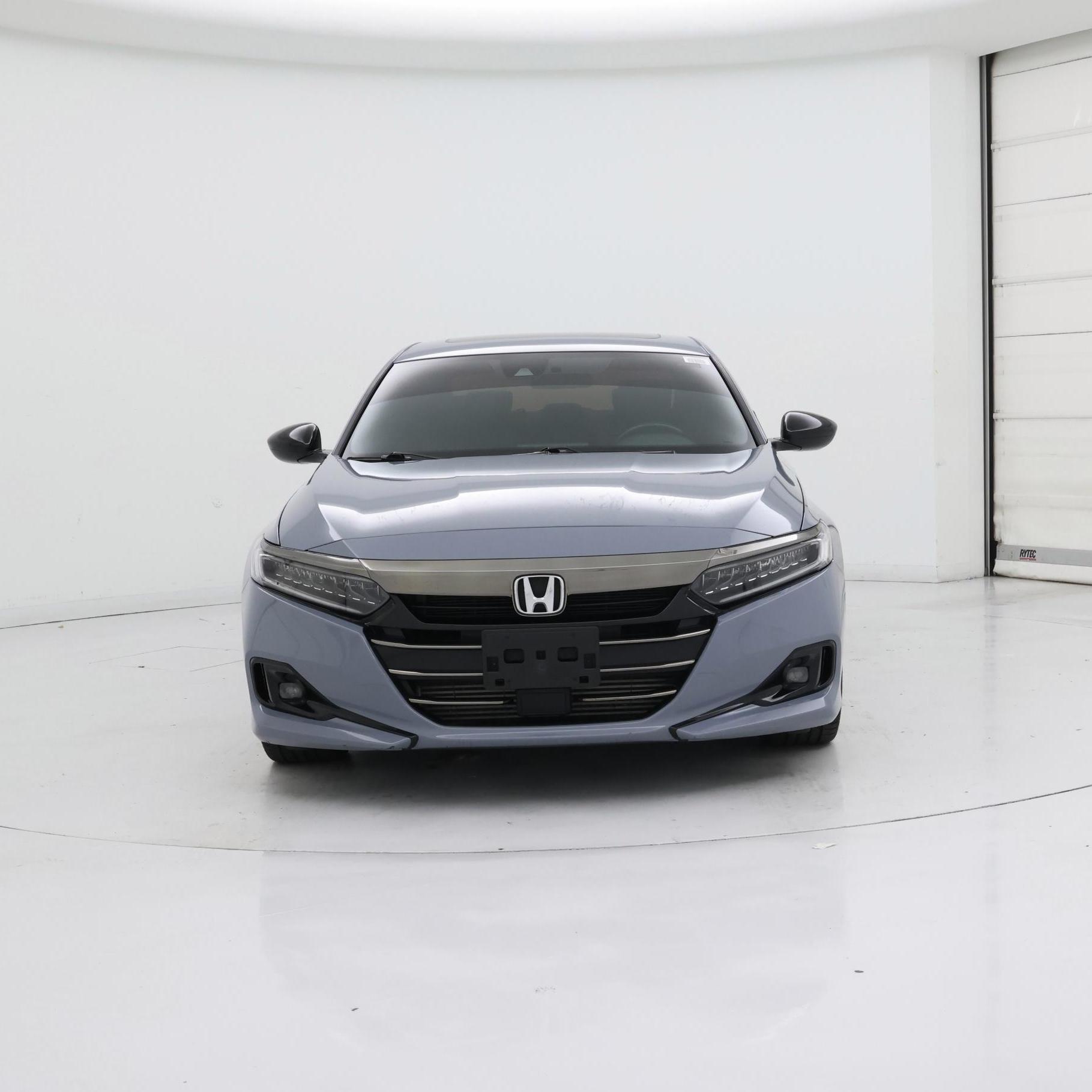 Thumbnail: 2022 Honda Accord - 5