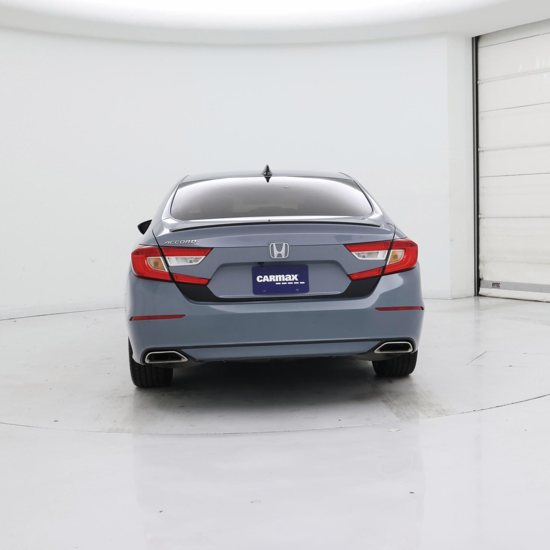 Thumbnail: 2022 Honda Accord - 6