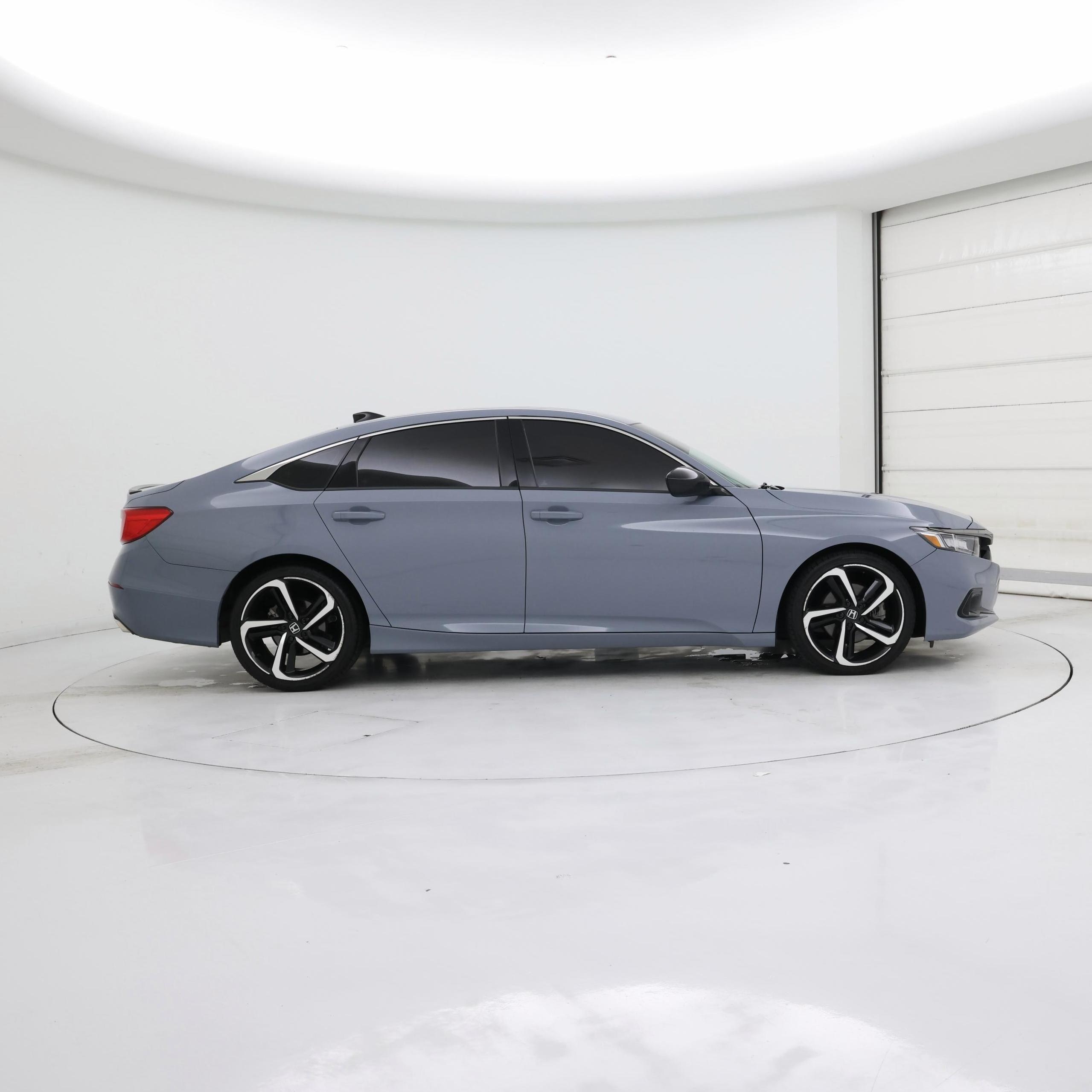 Thumbnail: 2022 Honda Accord - 7