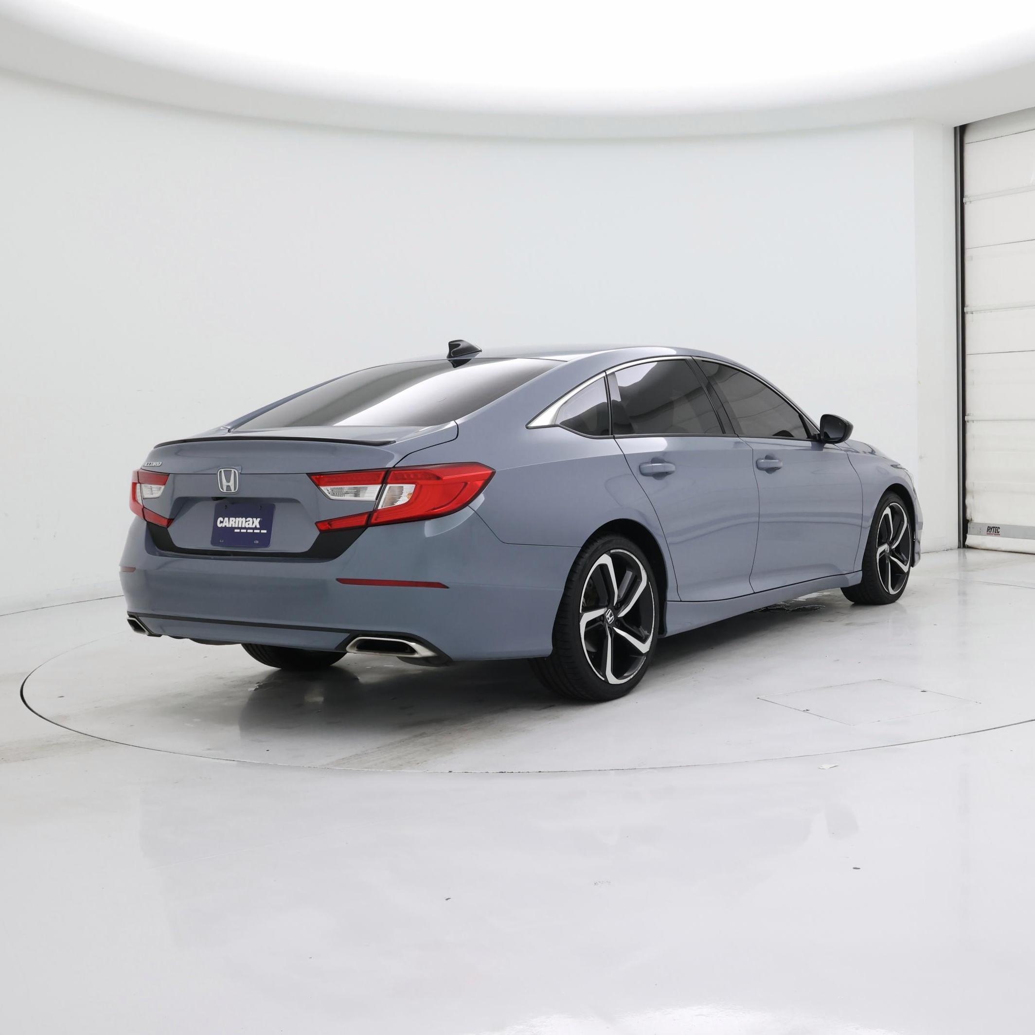 Thumbnail: 2022 Honda Accord - 8