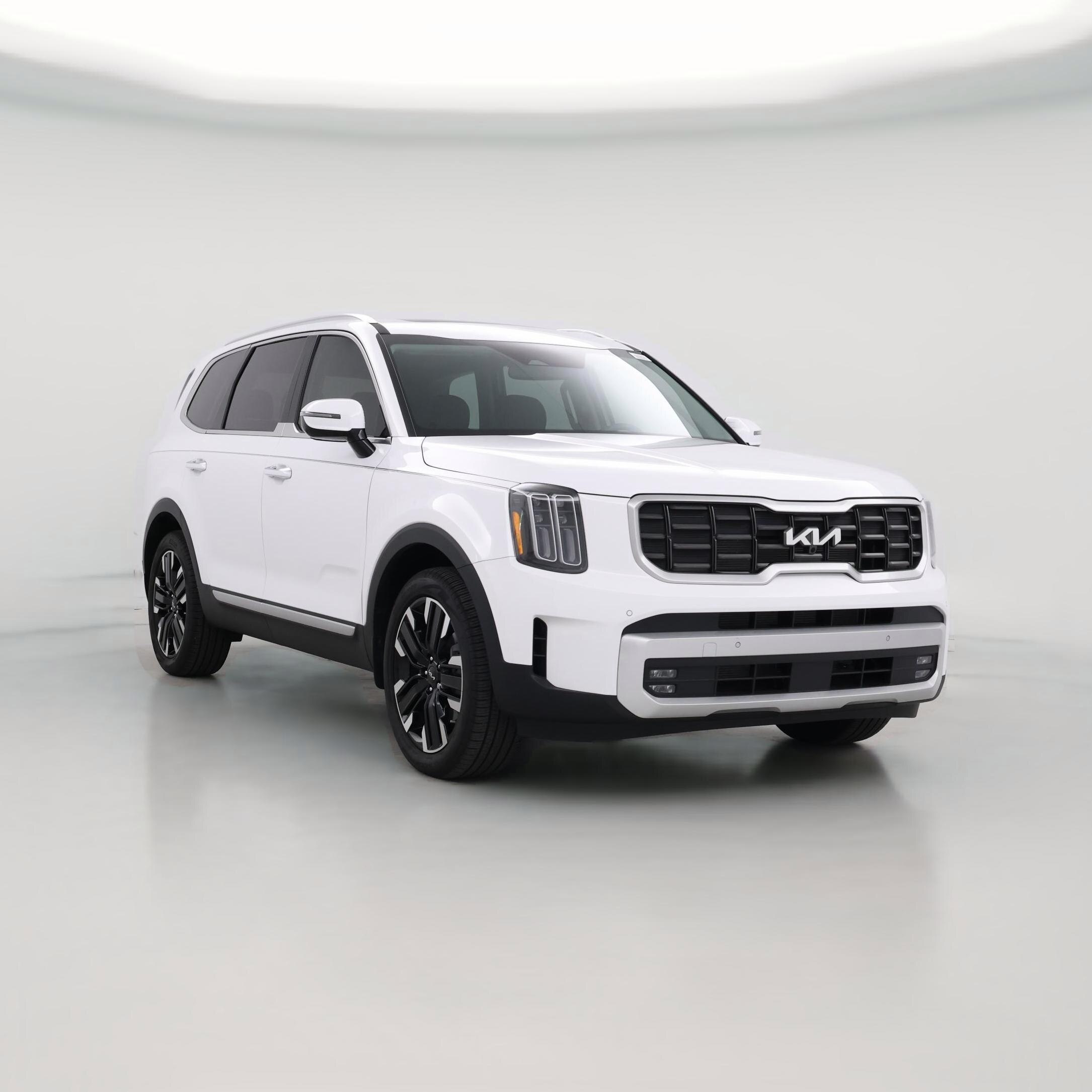 Thumbnail: 2024 Kia Telluride - 1