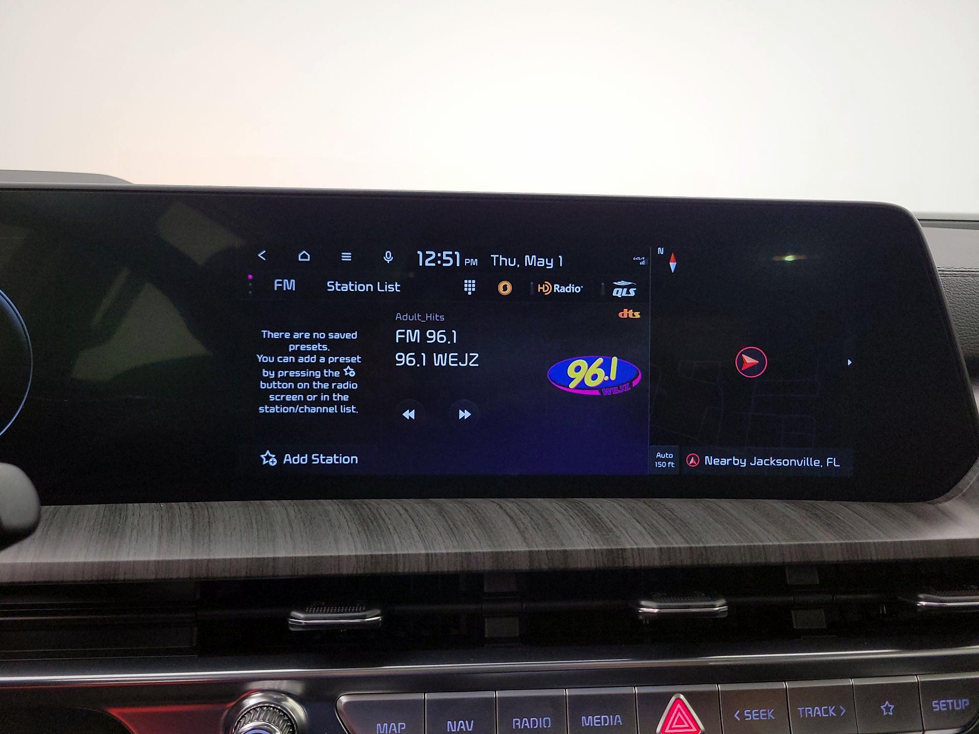 Thumbnail: 2024 Kia Telluride - 16