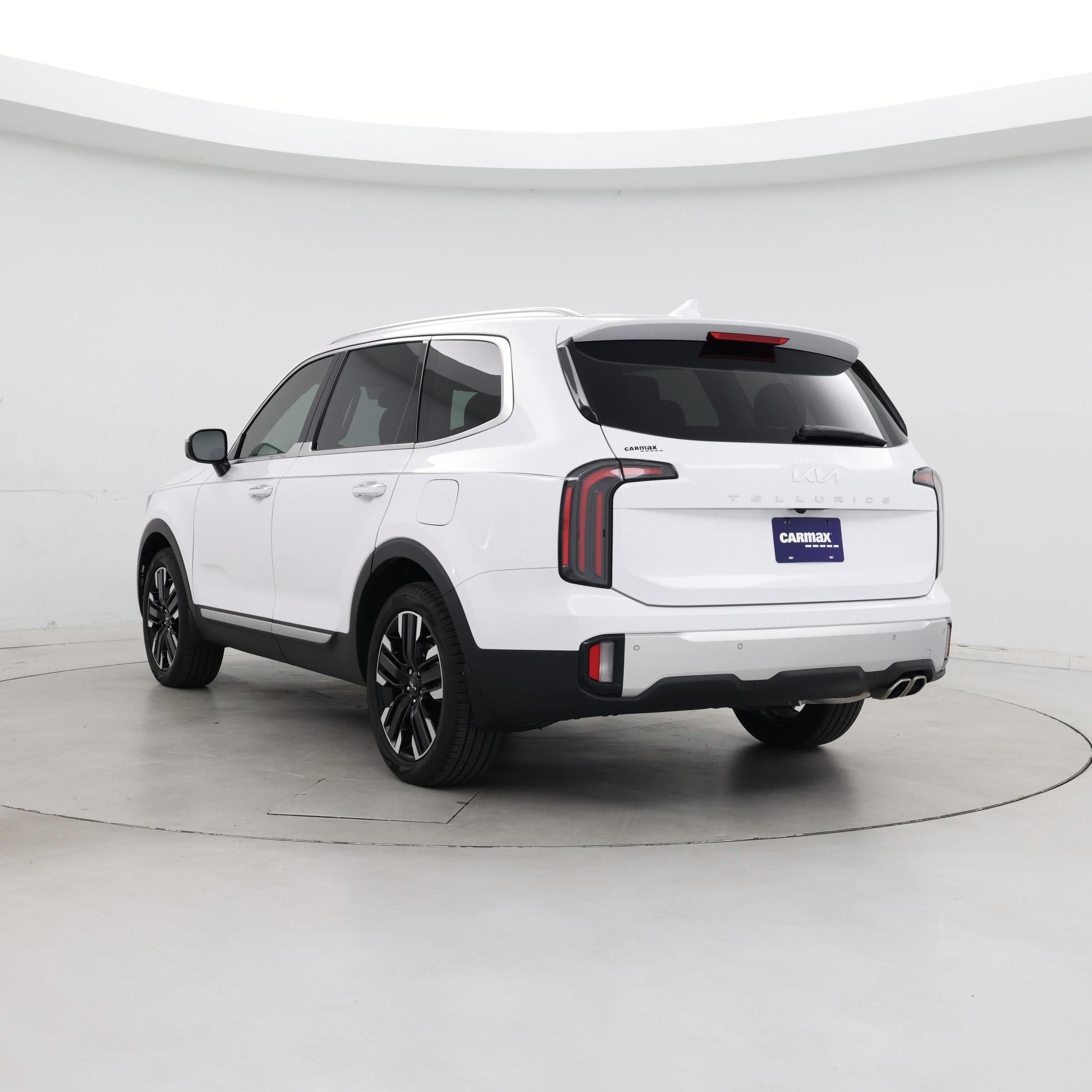 Thumbnail: 2024 Kia Telluride - 2