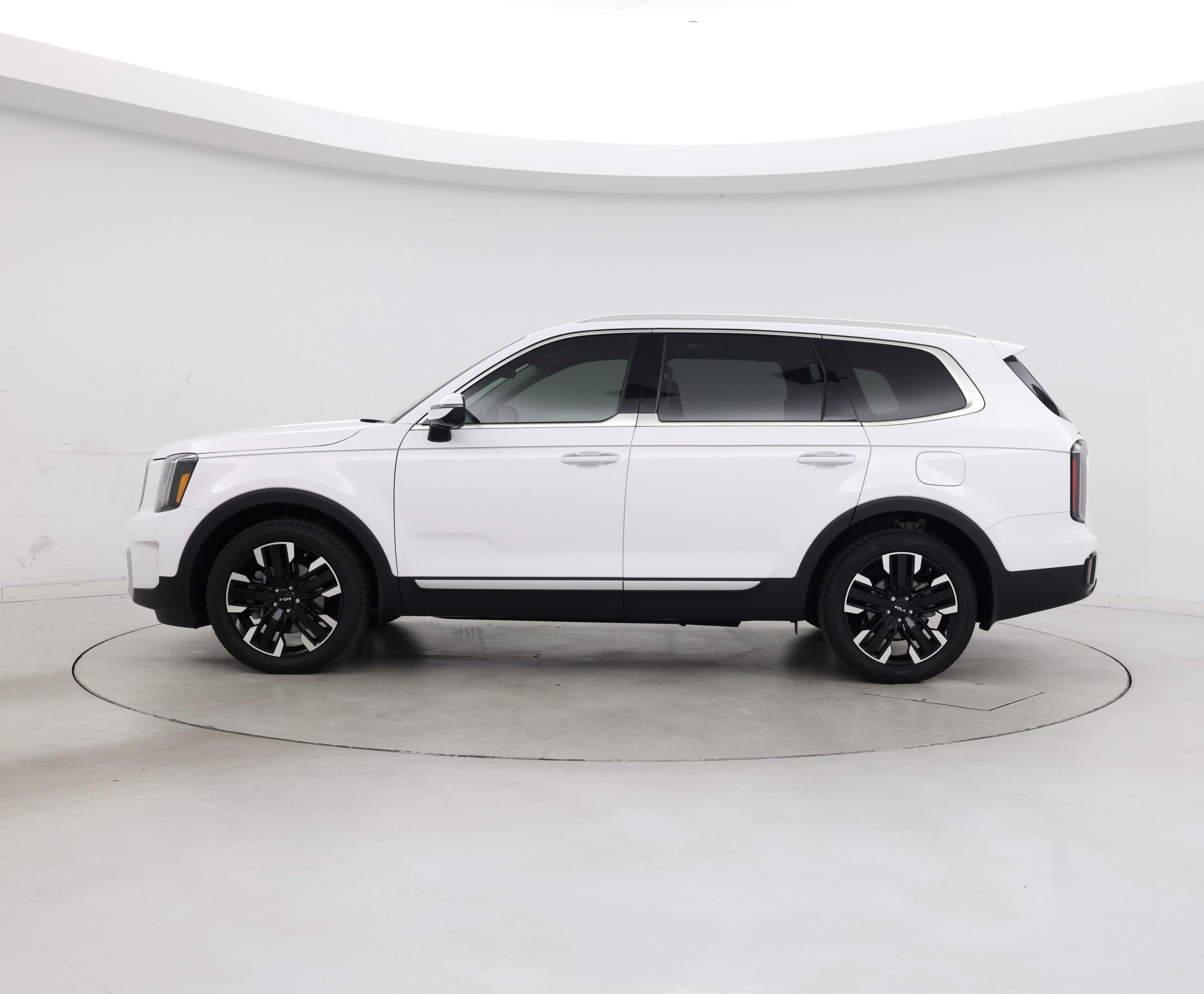 Thumbnail: 2024 Kia Telluride - 3