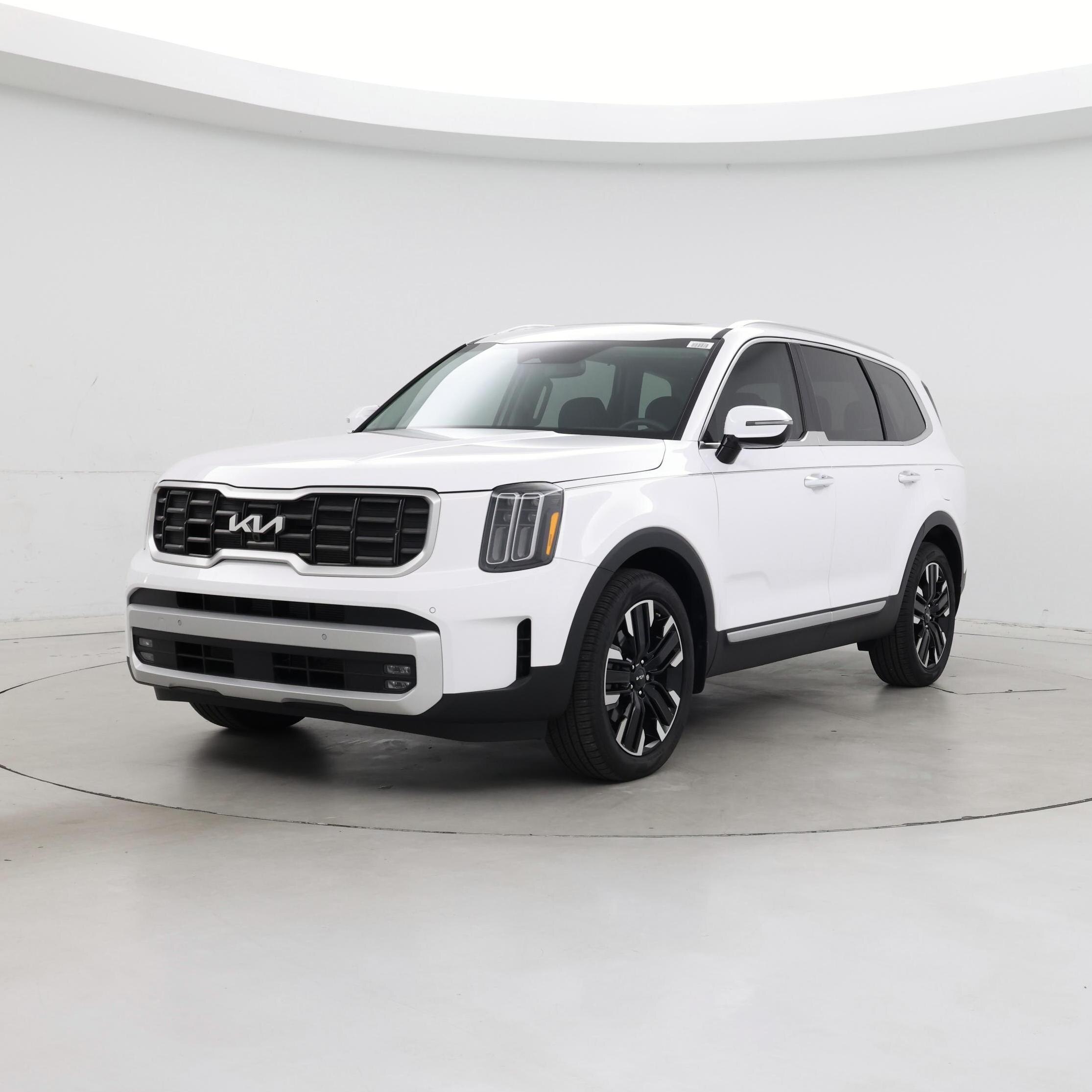 Thumbnail: 2024 Kia Telluride - 4