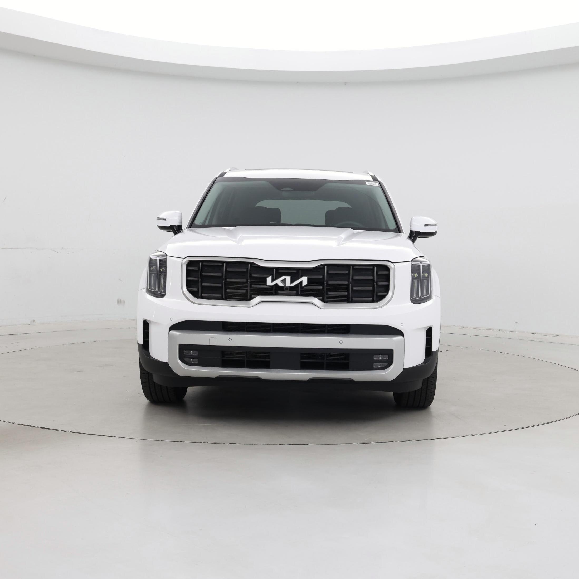 Thumbnail: 2024 Kia Telluride - 5