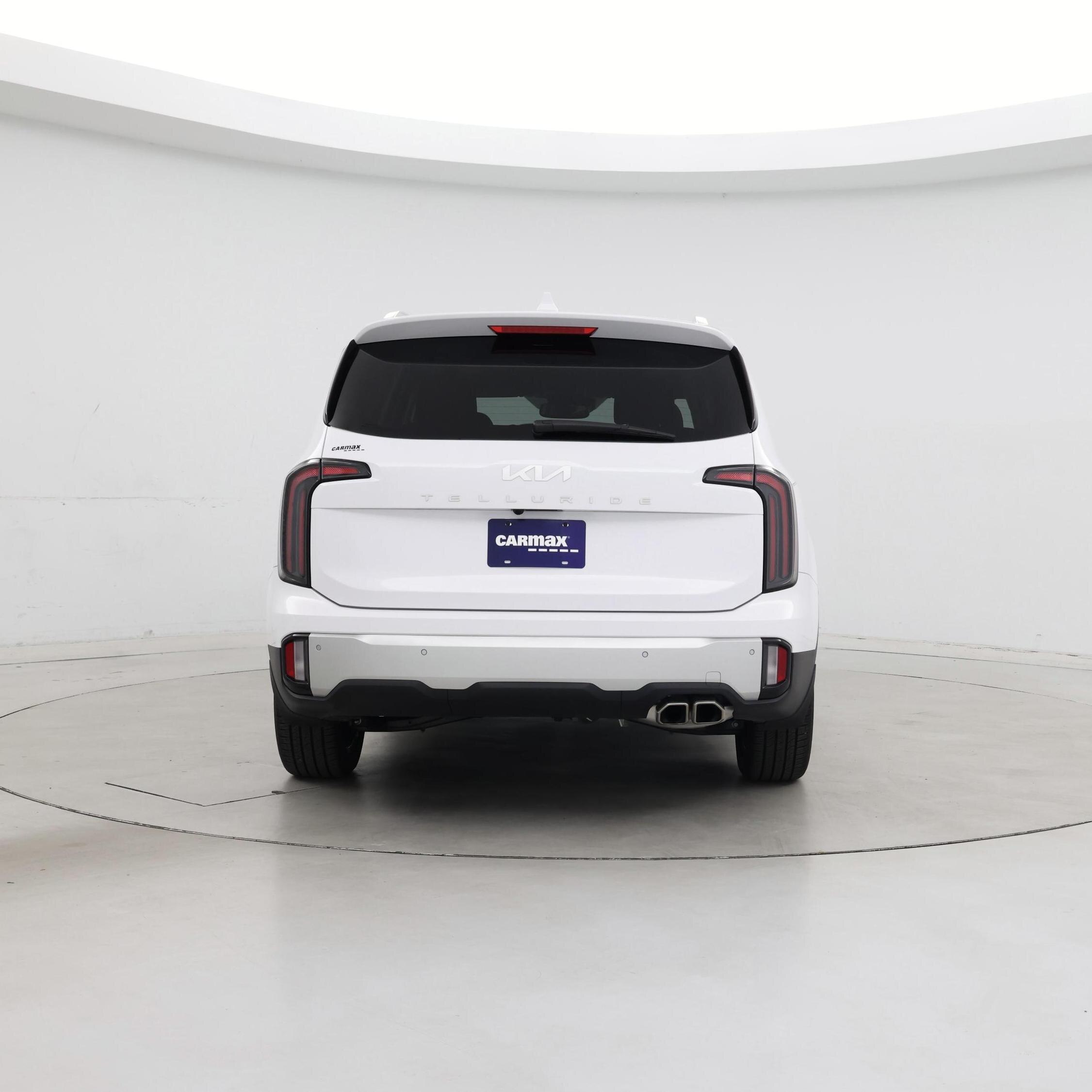 Thumbnail: 2024 Kia Telluride - 6