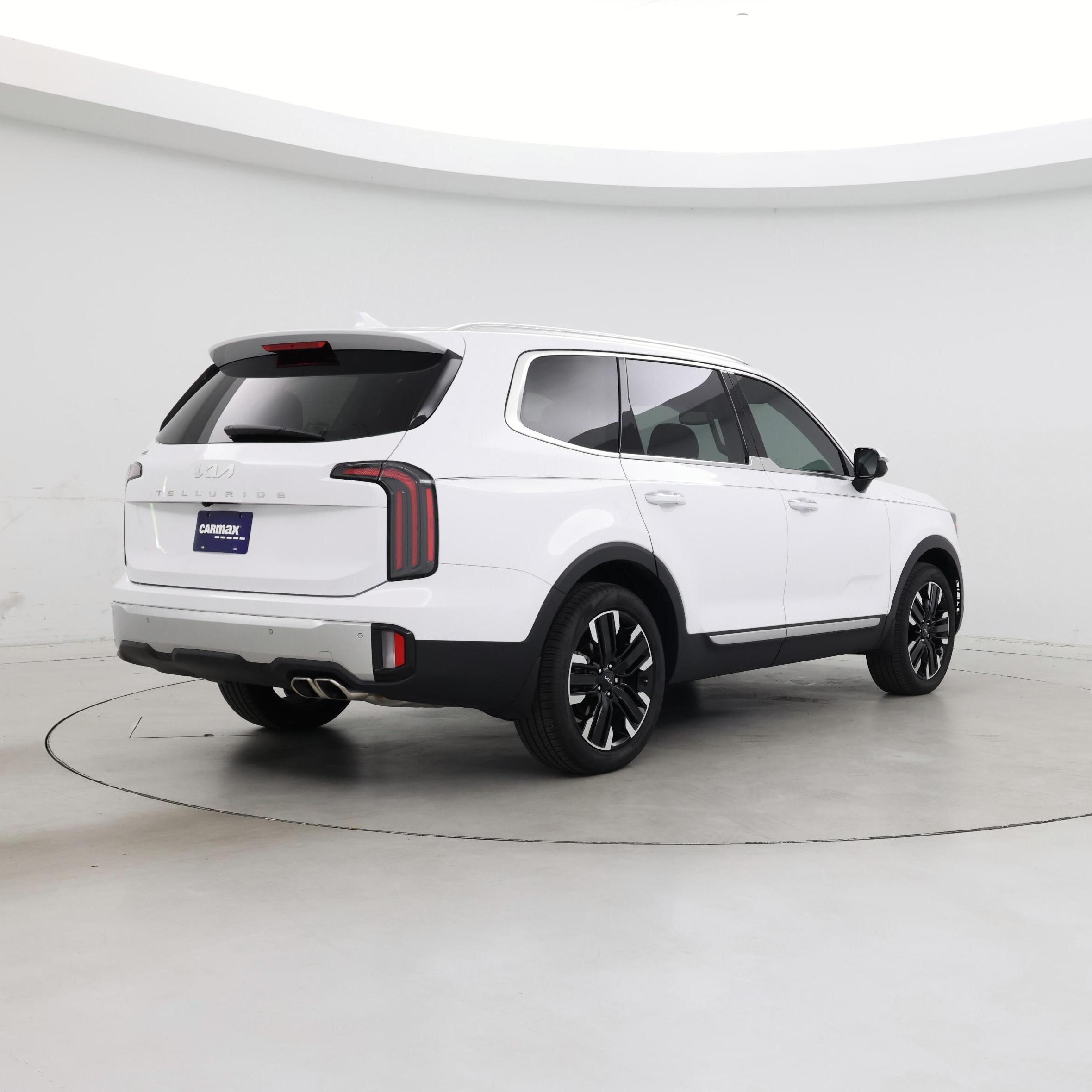 Thumbnail: 2024 Kia Telluride - 8