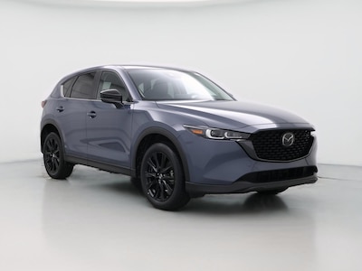 2023 Mazda CX-5 Carbon Edition -
                  Ocala, FL