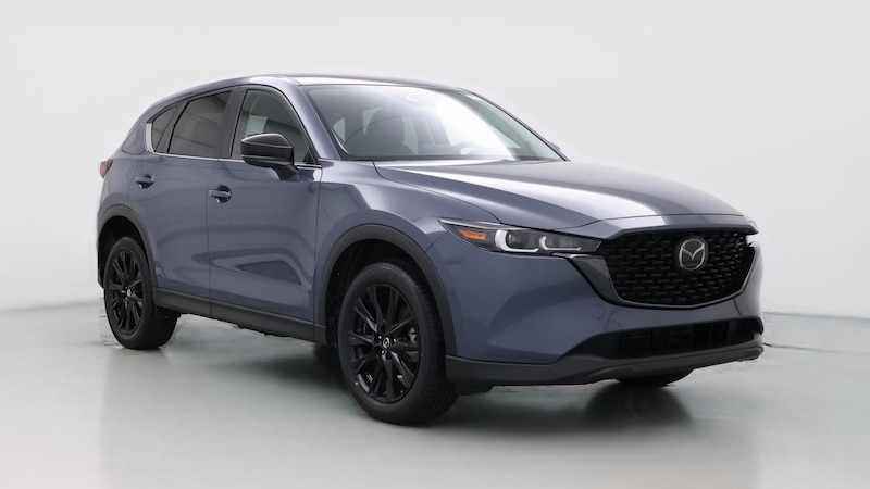 2023 Mazda CX-5 Carbon Edition Hero Image