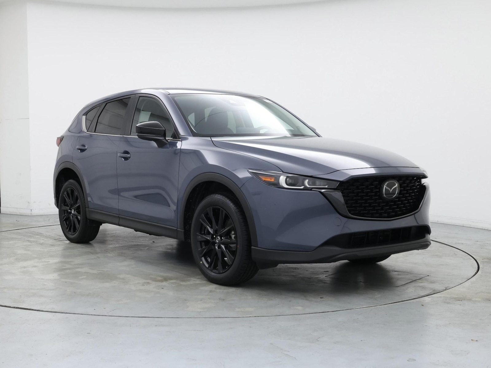 Image of 2023 Mazda CX-5 Carbon Edition