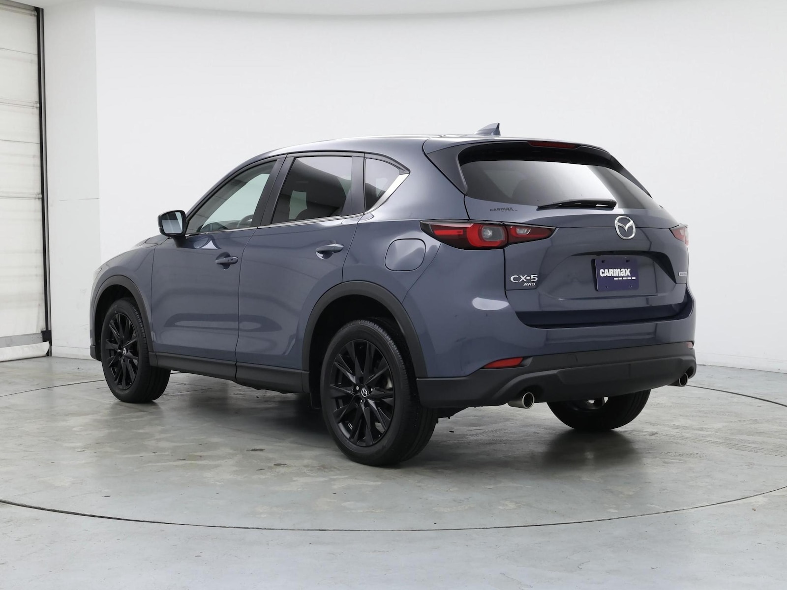 Image of 2023 Mazda CX-5 Carbon Edition
