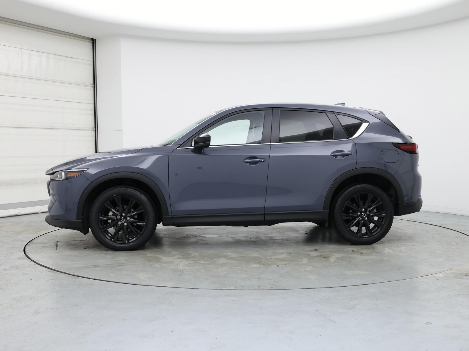 Image of 2023 Mazda CX-5 Carbon Edition