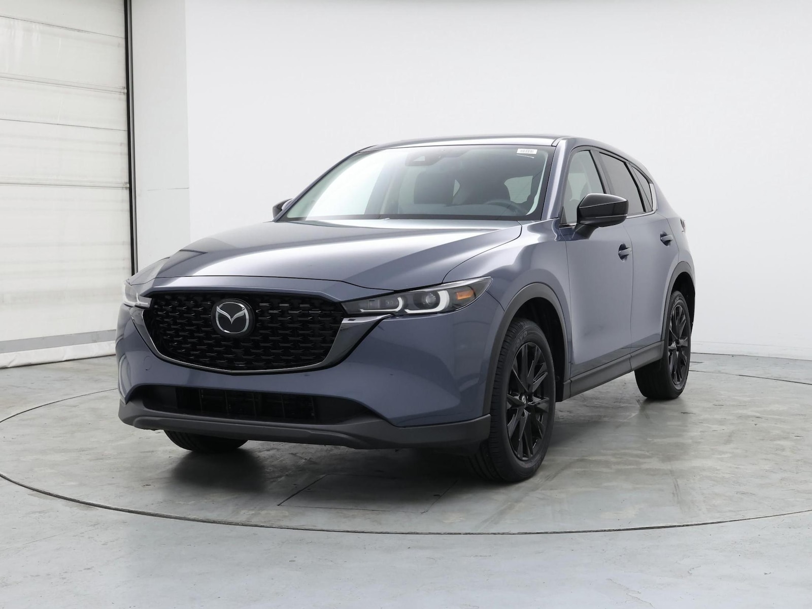 Image of 2023 Mazda CX-5 Carbon Edition