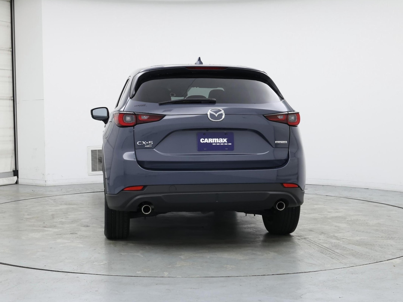 Image of 2023 Mazda CX-5 Carbon Edition