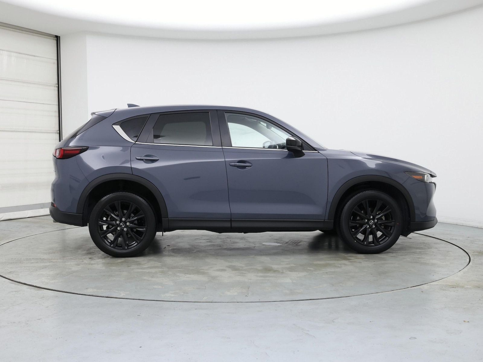 Image of 2023 Mazda CX-5 Carbon Edition