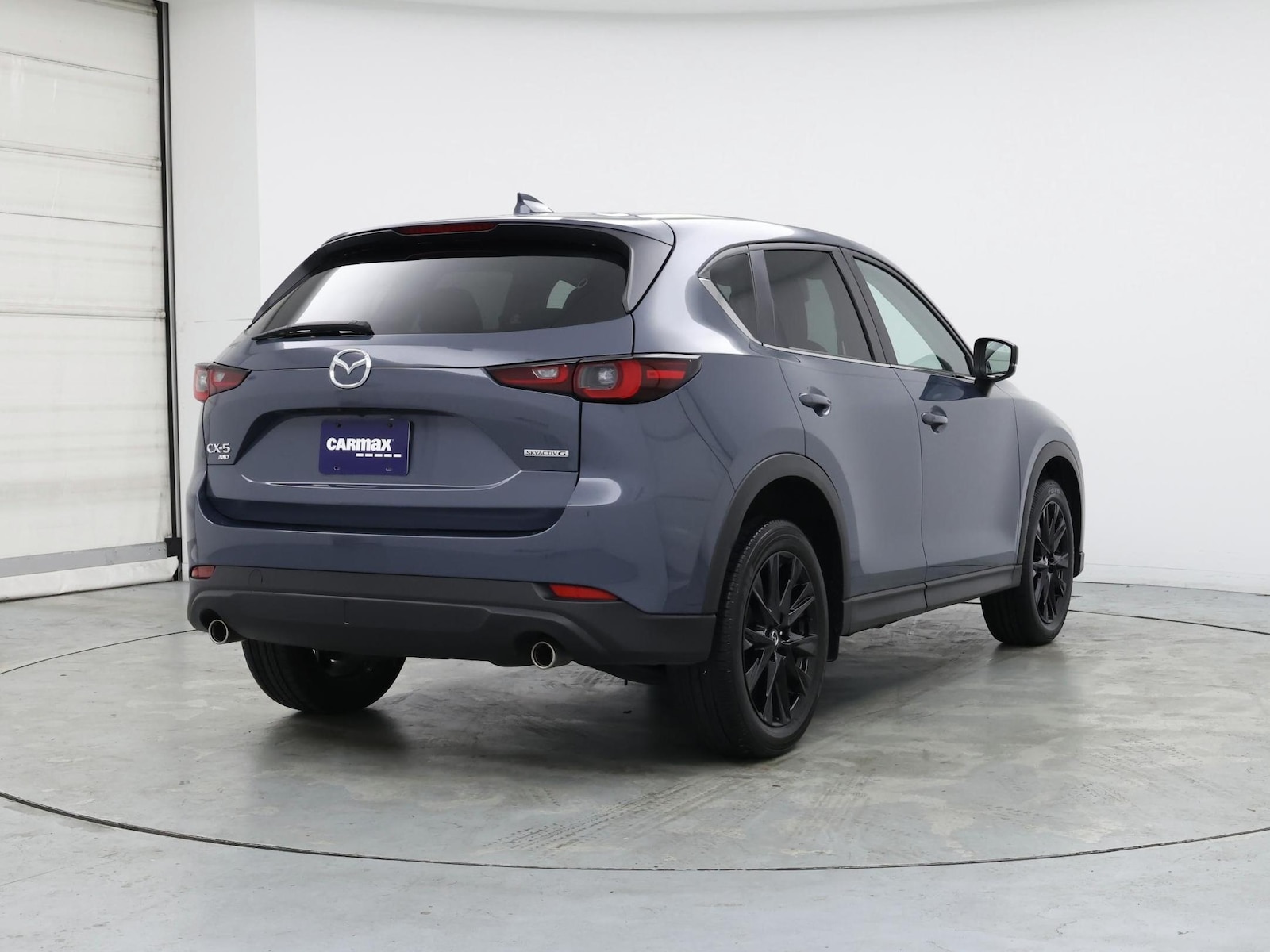 Image of 2023 Mazda CX-5 Carbon Edition