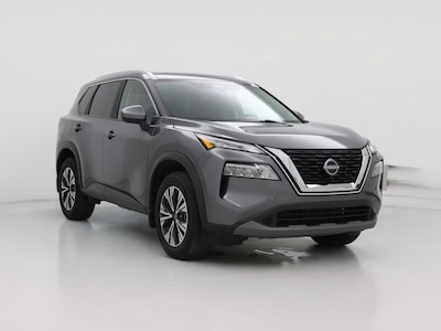 2023 Nissan Rogue SV -
                Lithia Springs, GA