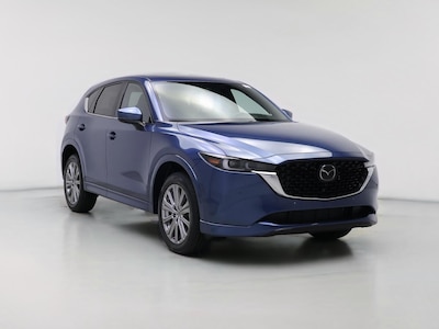 2023 Mazda CX-5 Turbo Signature -
                Orlando, FL