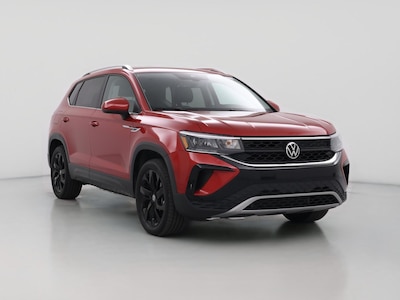 2022 Volkswagen Taos SE -
                Tampa, FL