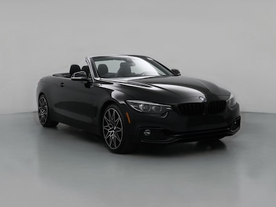 2019 BMW 4 Series 430i -
                  Jackson, MS