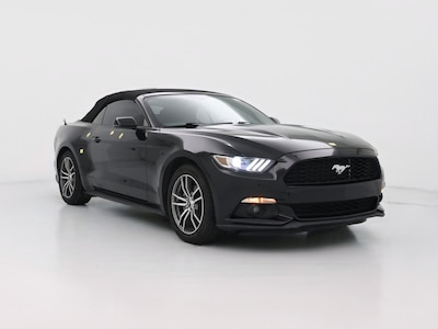 2015 Ford Mustang  -
                  Memphis, TN